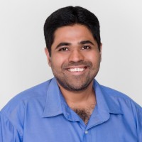 Google Employee Maqbool Khan's profile photo