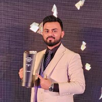 ARK Vision International Real Estate Employee Mohsin Majeed's profile photo