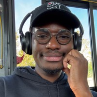 OUFSST Employee Emmanuel Diomandé's profile photo