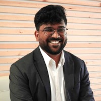 OGx Employee Vamsi Tadakamalla's profile photo