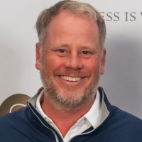 Brue Baukol Capital Partners Employee Chad Brue's profile photo