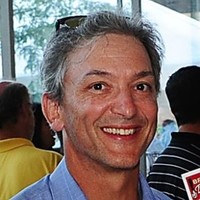 Cobham Mission Systems Employee Matthew Wawrowski's profile photo