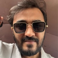 Fuel Intelligence Employee Sagar Dadhania's profile photo