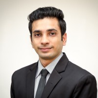 Crompton Greaves Consumer Electricals Limited Employee Devang Mehta's profile photo