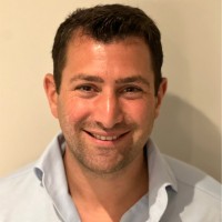 GreenBrook Electrical Employee Jonathan Green's profile photo