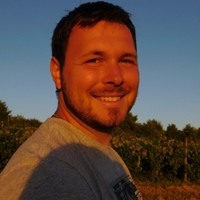 RoboTech Vision Employee Martin Smoľák's profile photo