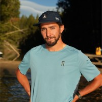 Fleet Feet Employee Dylan Tanner's profile photo