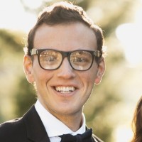 Maier & Maier, PLLC Employee Luigi Aletto's profile photo