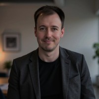 Alfa Financial Software Employee John Murray's profile photo