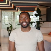 adjoe Employee Omoloro Oyegoke's profile photo