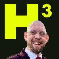 H3 Construct Ltd Employee Chris Hird's profile photo