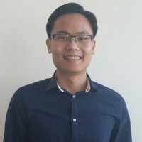 SecureAuth Corporation Employee Tom Bui's profile photo