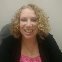 Minnesota Judicial Branch Employee Jennifer Thode's profile photo