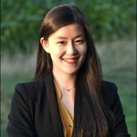 Shirley Lu Email