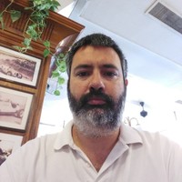 INNCIVE Employee Enrique Sanchez De Ocaña's profile photo
