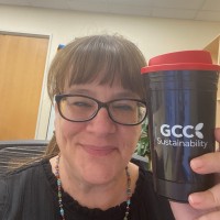 Glendale Community College Employee Tiffany Hernandez's profile photo