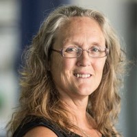 Brooklyn Ford Employee Pam Rutherford's profile photo