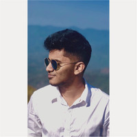 Mordor Intelligence Employee Abin Zacharia's profile photo