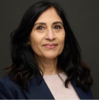 CFI COMPANIES, INC. Employee Shazia Farooqui's profile photo