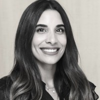 N Gage Consulting Employee Farida Abboud's profile photo