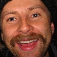 Solita Employee Jonas Byström's profile photo