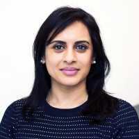 Global Pricing Innovations (GPI) Employee Preeti Patel's profile photo