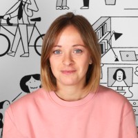 Ubiq (ex Bureaux À Partager) Employee Elisa Rault's profile photo