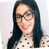 HealthSmart Management Services Organization, Inc. Employee Rosamaria Cortez Hernandez's profile photo