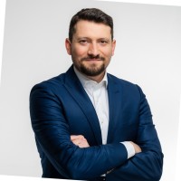 Roche Employee Alexander Hecht's profile photo