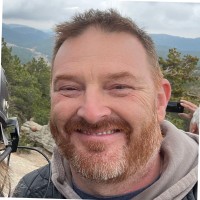 Woodward, Inc. Employee Tim Klinger's profile photo