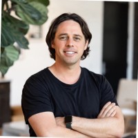 ROLLER Employee Mark Finn's profile photo