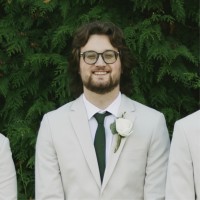 Crazy Pinz Employee Ashton Miller's profile photo