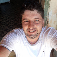 Danreal Ind e Com Ltda Employee Rodrigo Pires's profile photo