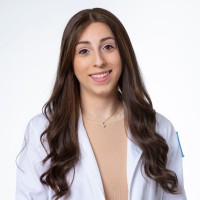 Leah Goodman Email