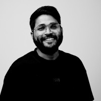 ACCELQ Employee Sham Bommineni's profile photo