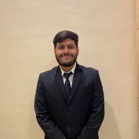 Deloitte Employee Pulkit Midha's profile photo