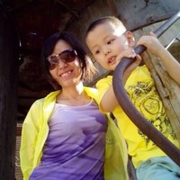 Candor Technologies Employee Sabrina Chen's profile photo