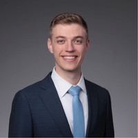 Carrix, Inc. Employee Connor Mitchell's profile photo
