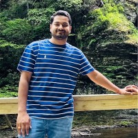 Promantus Inc Employee Kumar Gaurav's profile photo