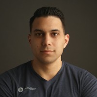 Cyrus Jou Email & Phone Number