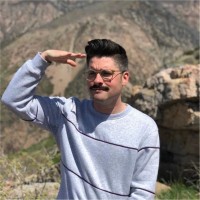 Polaris (formerly Polaris Project) Employee Jonathan Doucette's profile photo