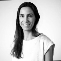 Patientric Employee Ines Martins's profile photo