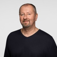 Holland & Barrett Employee Adam Marshall's profile photo