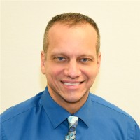 Cross High School Employee Ben Lipari's profile photo