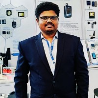 Sunsui Process Systems - India Employee Dadaso Joshi's profile photo