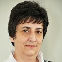 Ambient SA Employee Mirela Durdun's profile photo