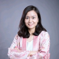 Informa Exhibitions Employee Nina Xiao's profile photo