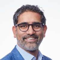 ATG Media Employee Darren Ali's profile photo