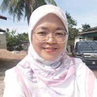 Avisena Healthcare Employee Armah Mohidin's profile photo