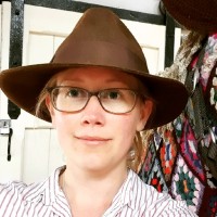 Becky Peacock Email
